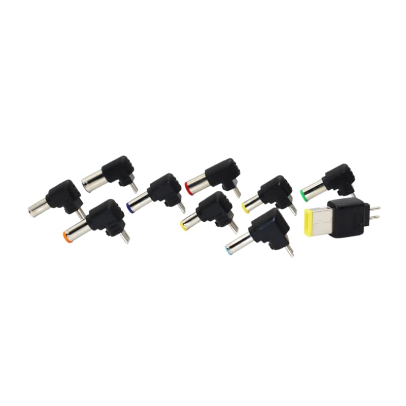 FSP Slim 120W Universal Notebook Adapter - view 4