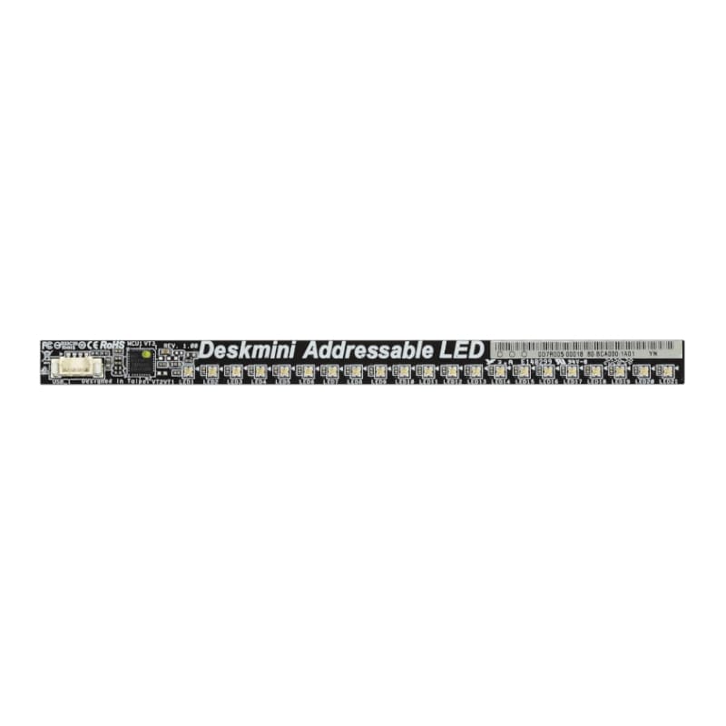 ASRock DESKMINI ARGB LED Strip - view 2