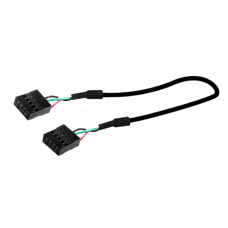 ASRock DEKSMINI USB Hub - view 3
