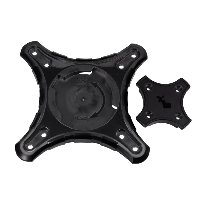 ASRock DESKMINI Vesa Mount Kit - view 2
