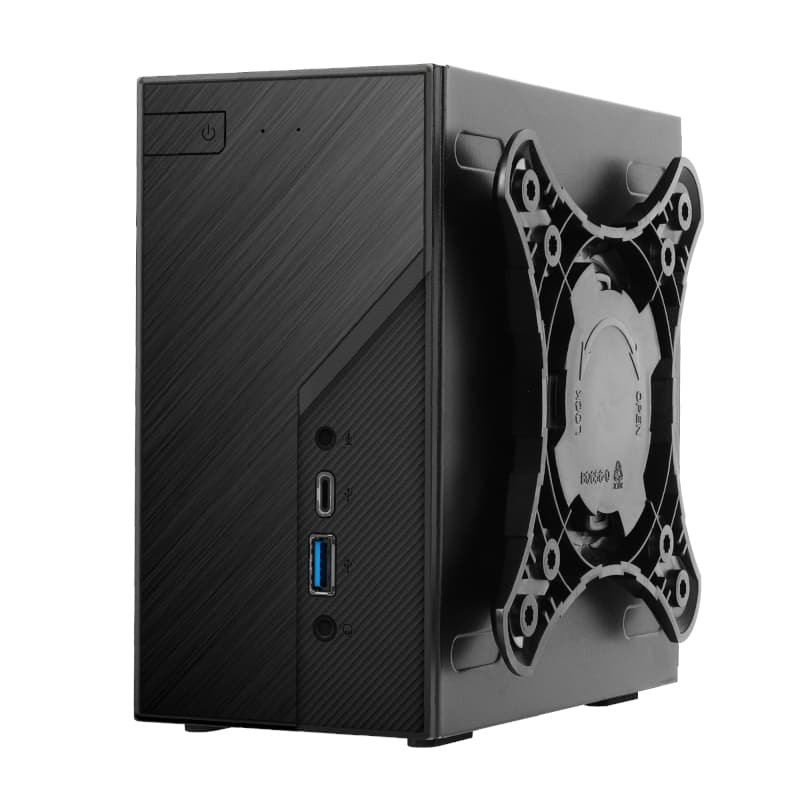 ASRock DESKMINI Vesa Mount Kit - view 3