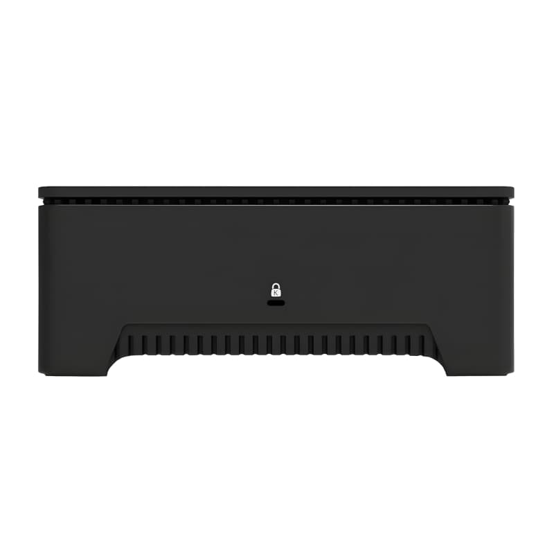 Port USB Type-C and Type-A Docking Station 2 X 4K Display - view 4