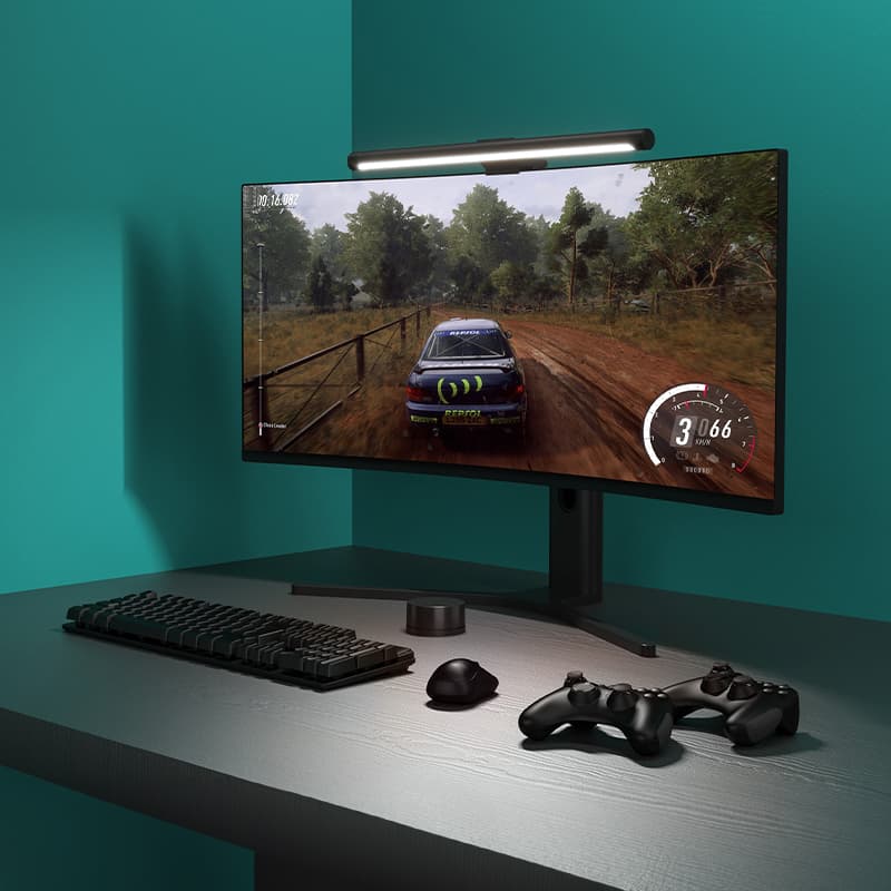 Xiaomi Computer Monitor Light Bar - view 7