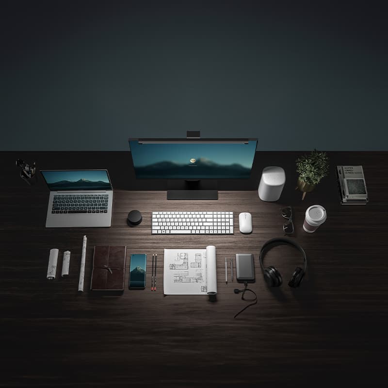 Xiaomi Computer Monitor Light Bar - view 9