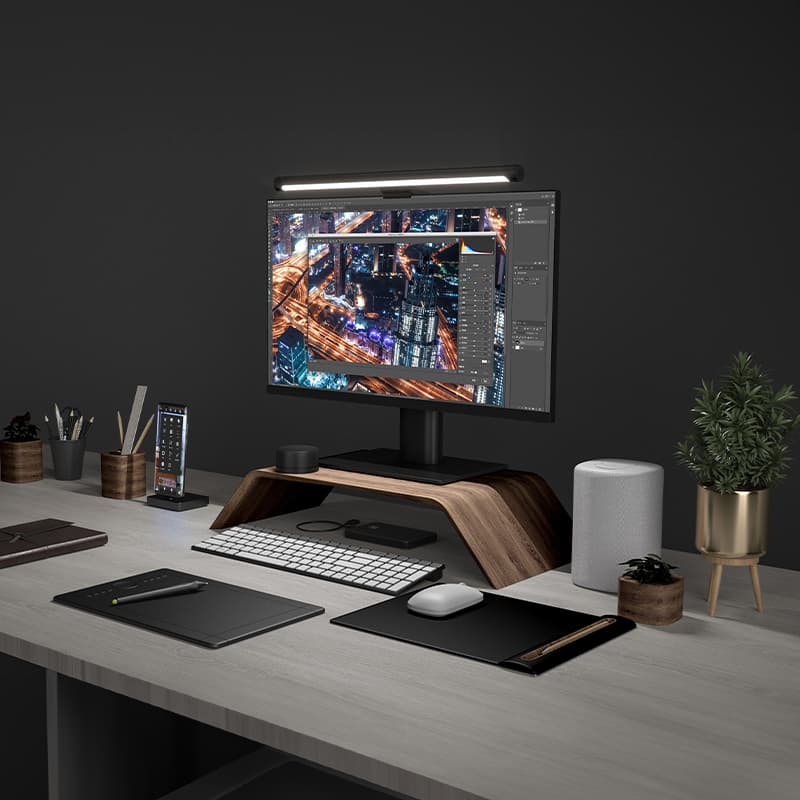 Xiaomi Computer Monitor Light Bar - view 10