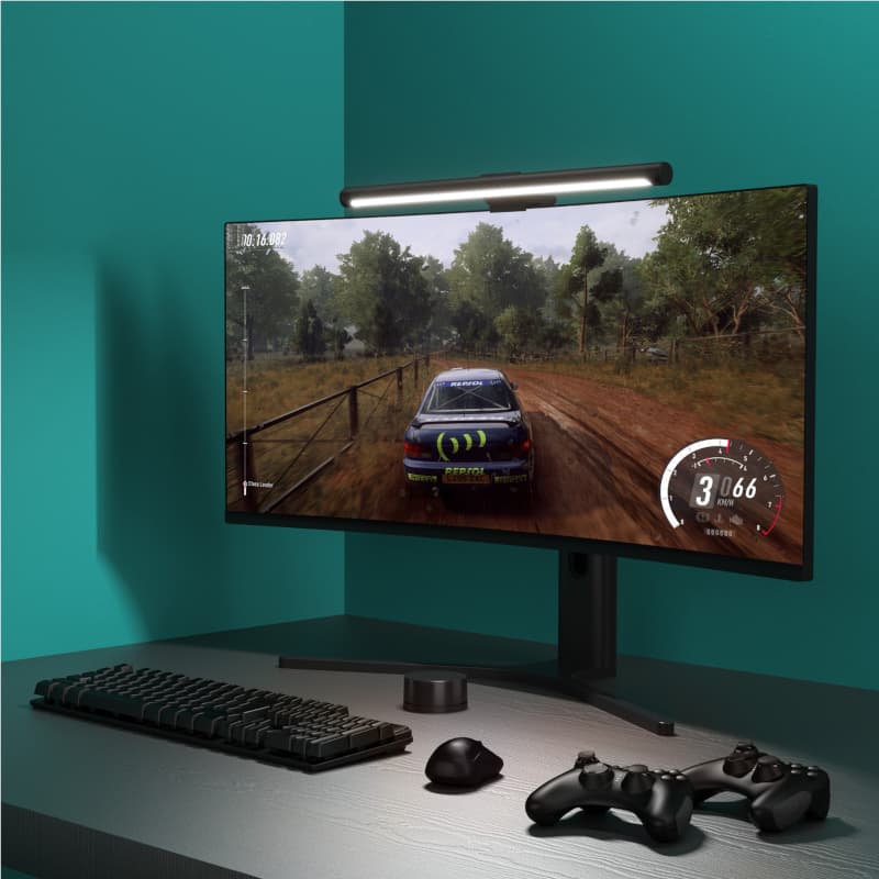 Xiaomi Computer Monitor Light Bar - view 5