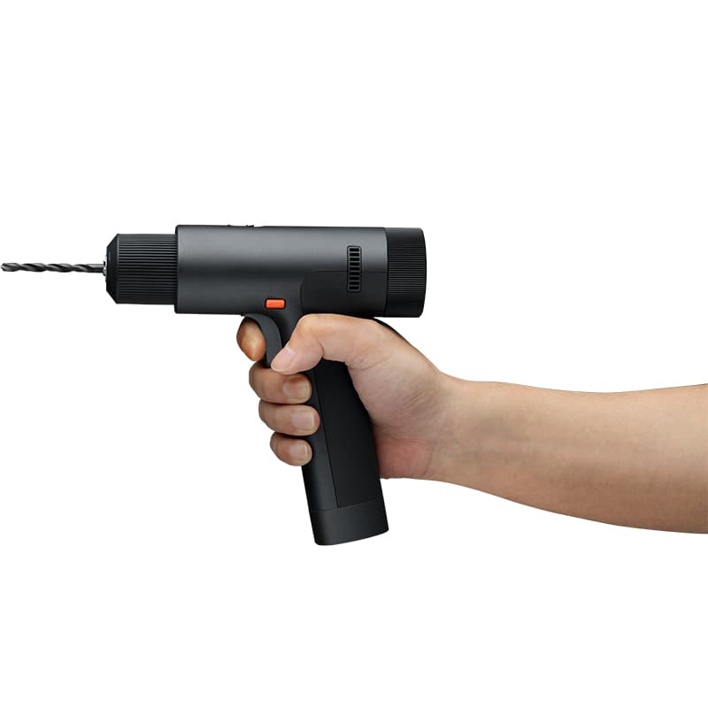 Xiaomi 12V Max Brushless Cordless Drill EU - view 7