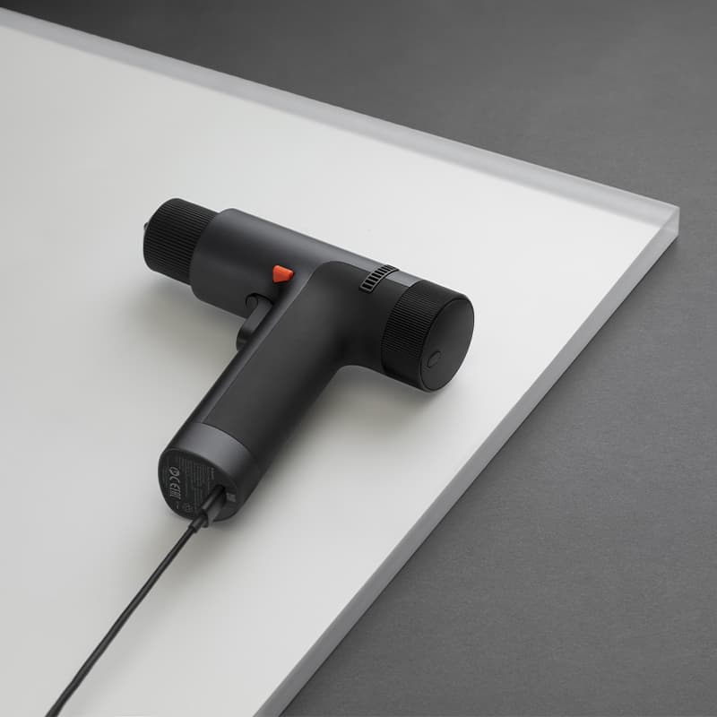 Xiaomi 12V Max Brushless Cordless Drill EU - view 8