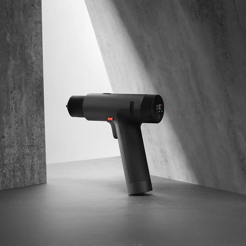 Xiaomi 12V Max Brushless Cordless Drill EU - view 10