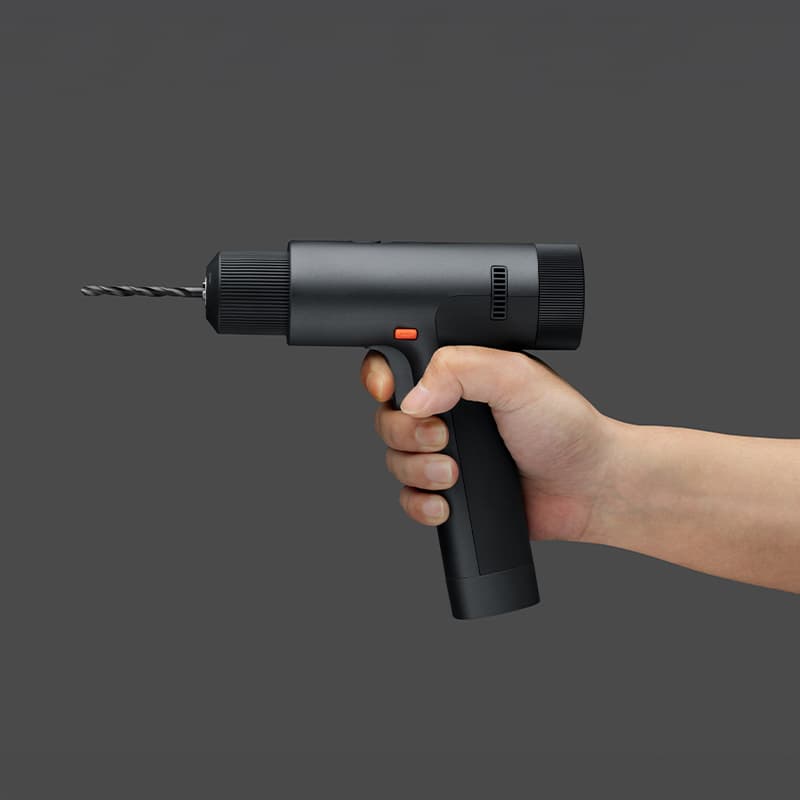 Xiaomi 12V Max Brushless Cordless Drill EU - view 12