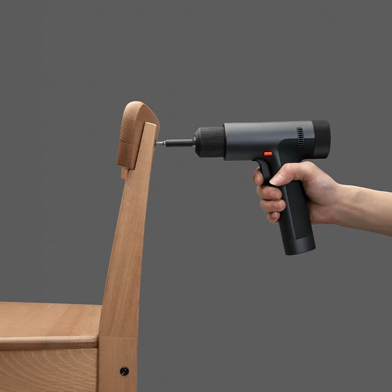 Xiaomi 12V Max Brushless Cordless Drill EU - view 13
