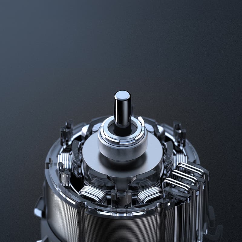 Xiaomi 12V Max Brushless Cordless Drill EU - view 14