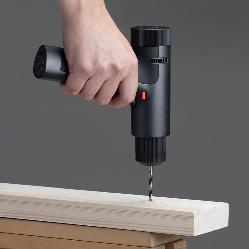 Xiaomi 12V Max Brushless Cordless Drill EU - view 15