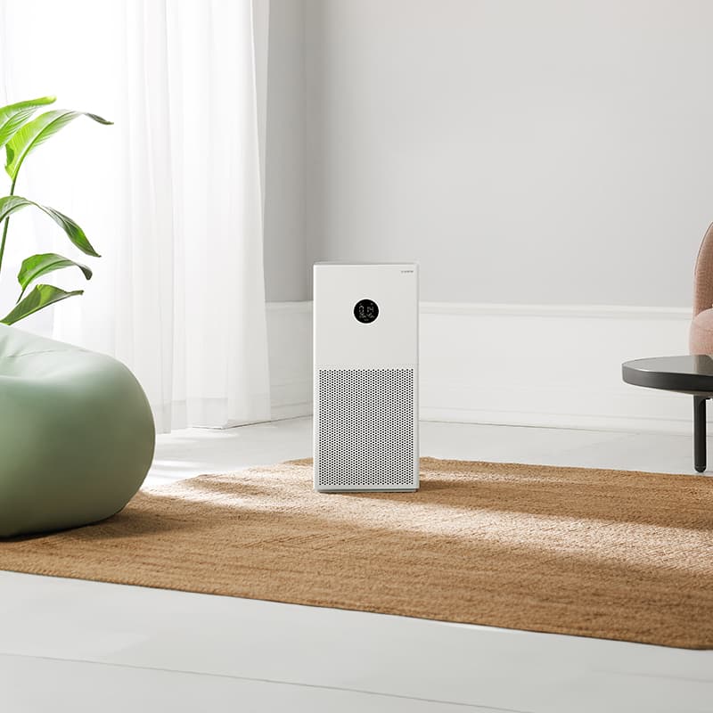 Xiaomi Smart Air Purifier 4 Lite EU - view 6