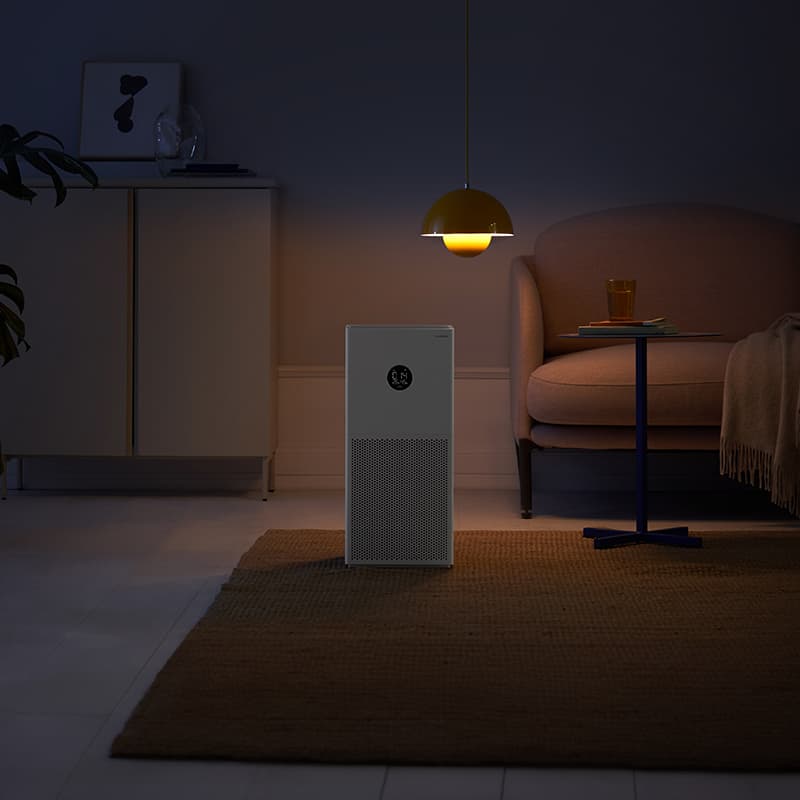 Xiaomi Smart Air Purifier 4 Lite EU - view 7
