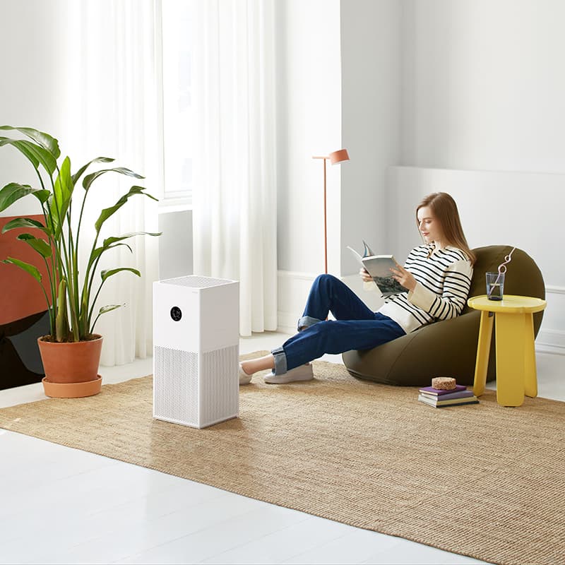 Xiaomi Smart Air Purifier 4 Lite EU - view 11