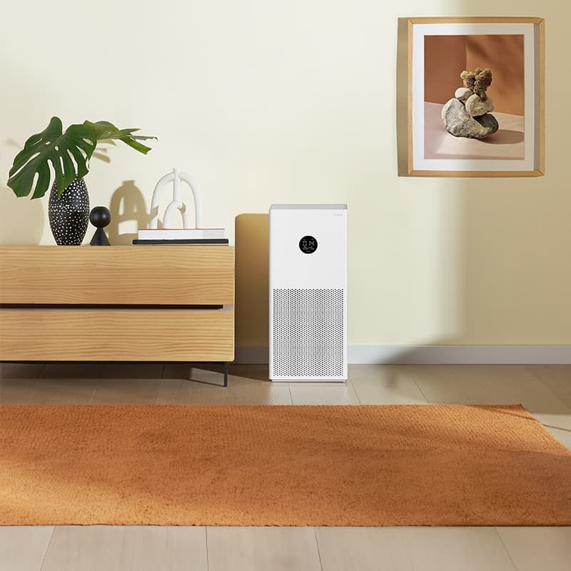 Xiaomi Smart Air Purifier 4 Lite EU - view 12