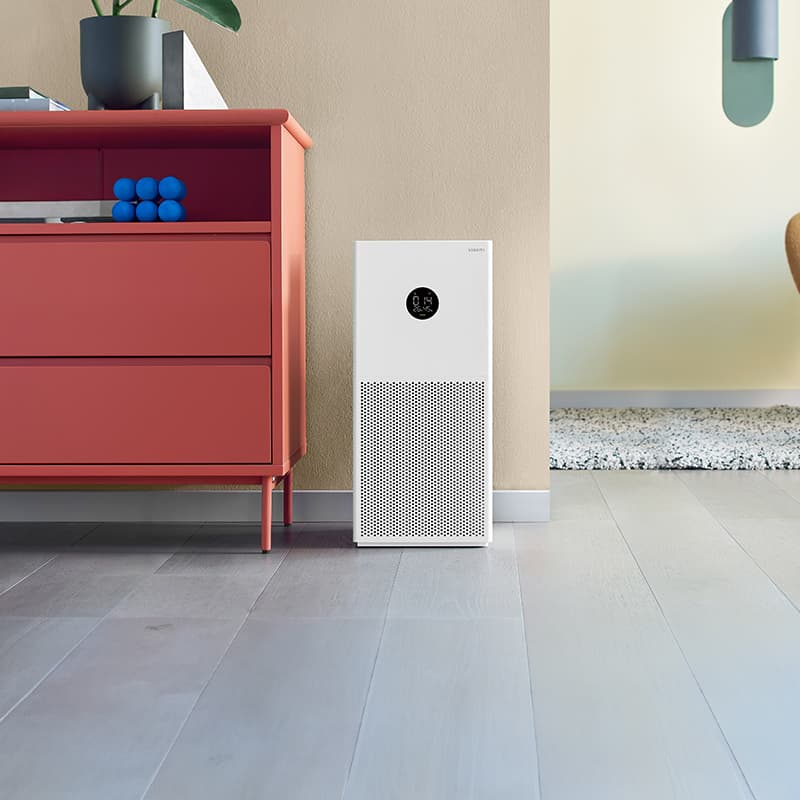 Xiaomi Smart Air Purifier 4 Lite EU - view 13
