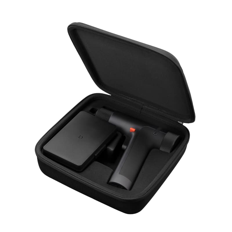 Xiaomi 12V Max Brushless Cordless Drill EU - view 3