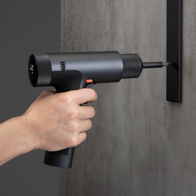 Xiaomi 12V Max Brushless Cordless Drill EU - view 5