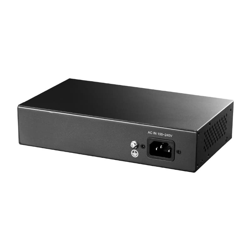 Cudy 16 Port Gigabit Metal Switch - view 3