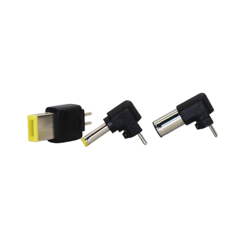 FSP NB 90W Lenovo Notebook Adapter - view 4
