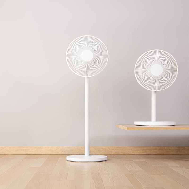 Xiaomi Smart Standing Fan 2 Lite - view 6