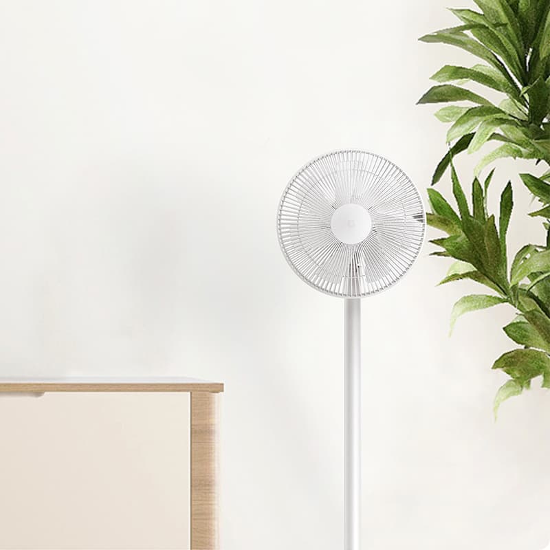 Xiaomi Smart Standing Fan 2 Lite - view 7