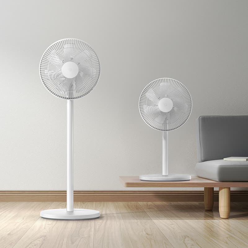 Xiaomi Smart Standing Fan 2 Lite - view 8