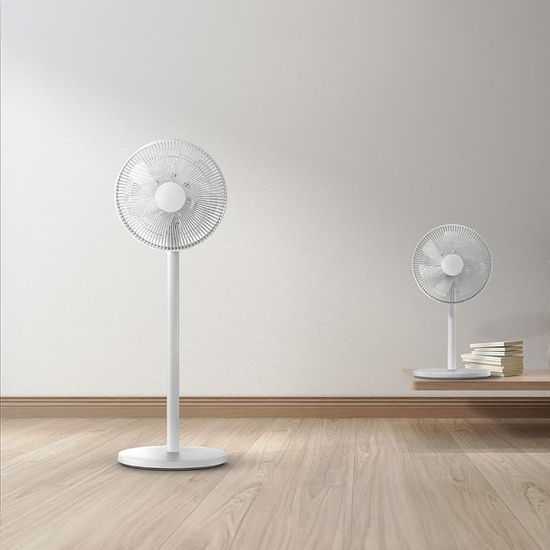 Xiaomi Smart Standing Fan 2 Lite - view 9