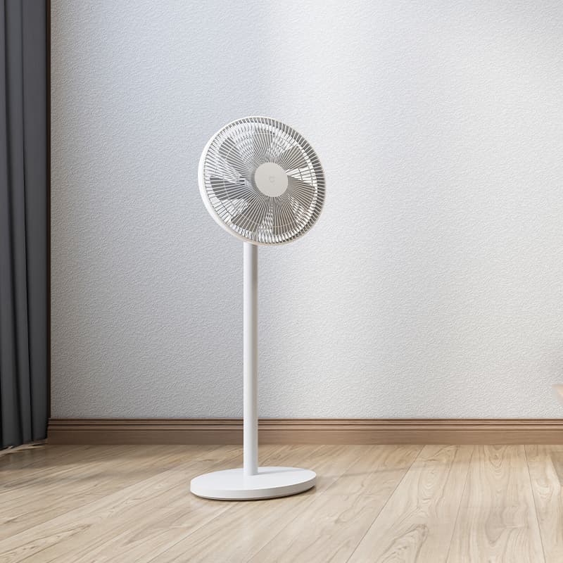 Xiaomi Smart Standing Fan 2 Lite - view 10
