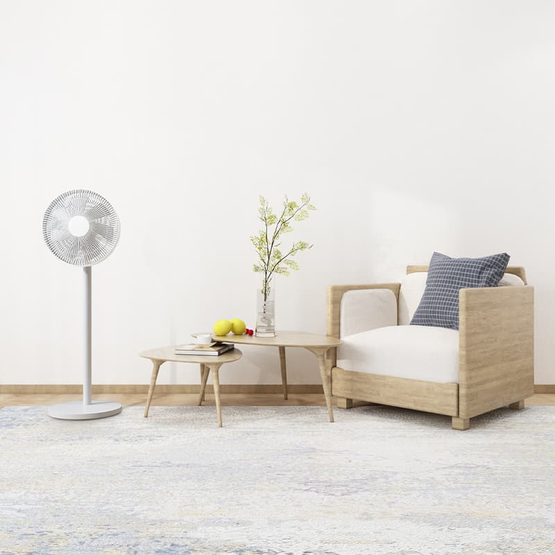 Xiaomi Smart Standing Fan 2 Lite - view 11