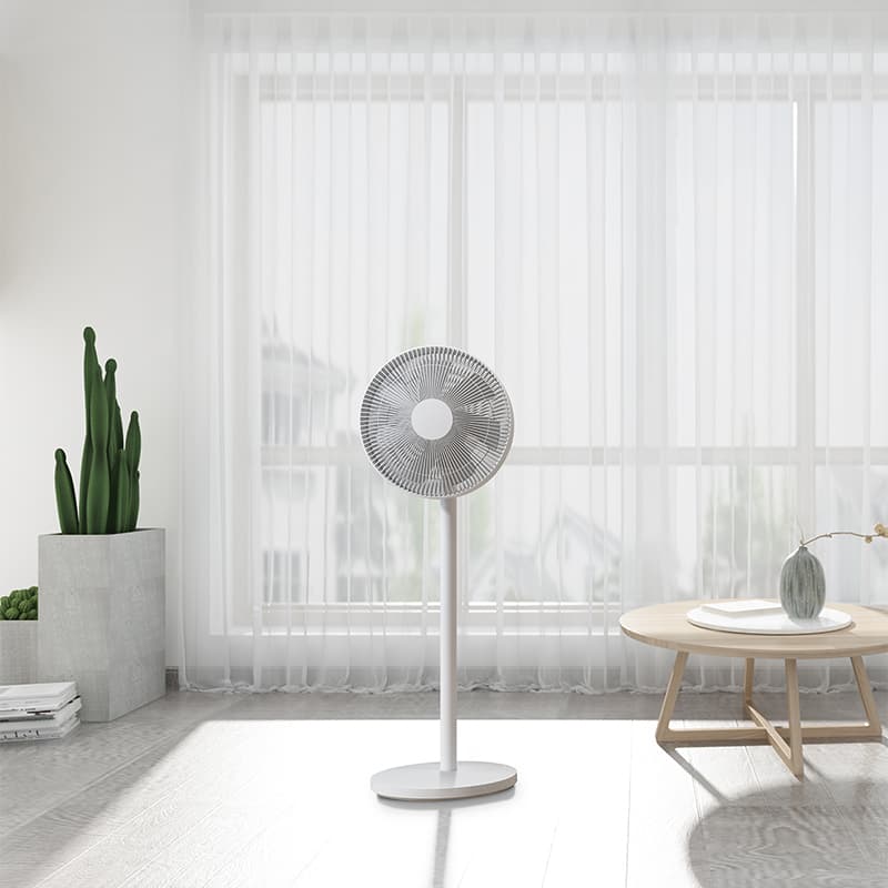 Xiaomi Smart Standing Fan 2 Lite - view 12