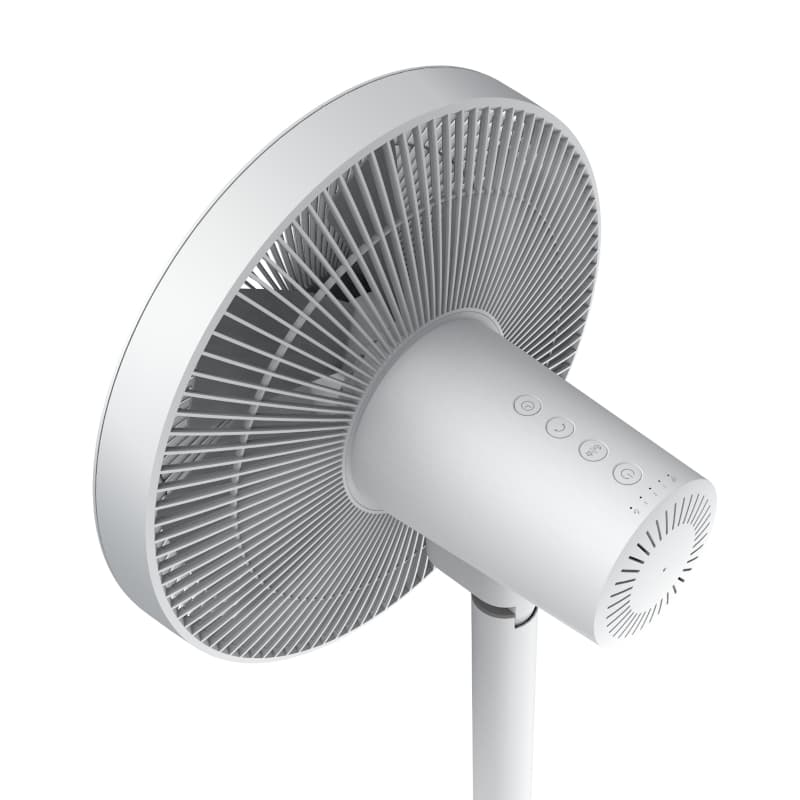 Xiaomi Smart Standing Fan 2 Lite - view 4