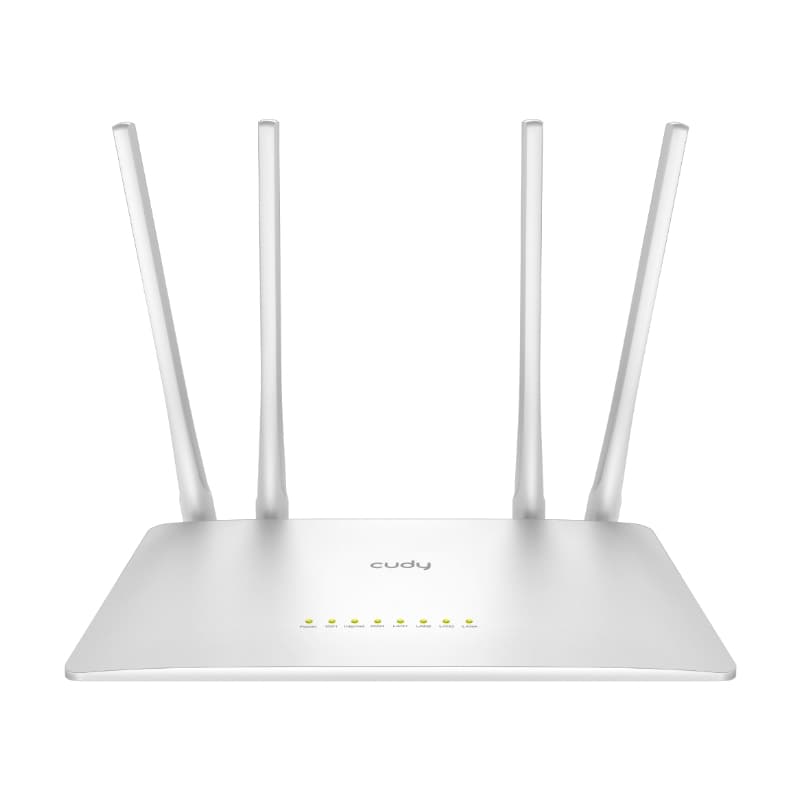 Cudy AC1200 Wi-Fi Router - view 2