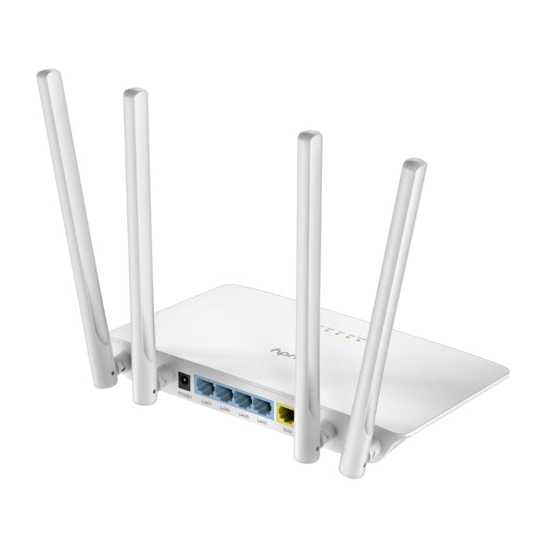 Cudy AC1200 Wi-Fi Router - view 3