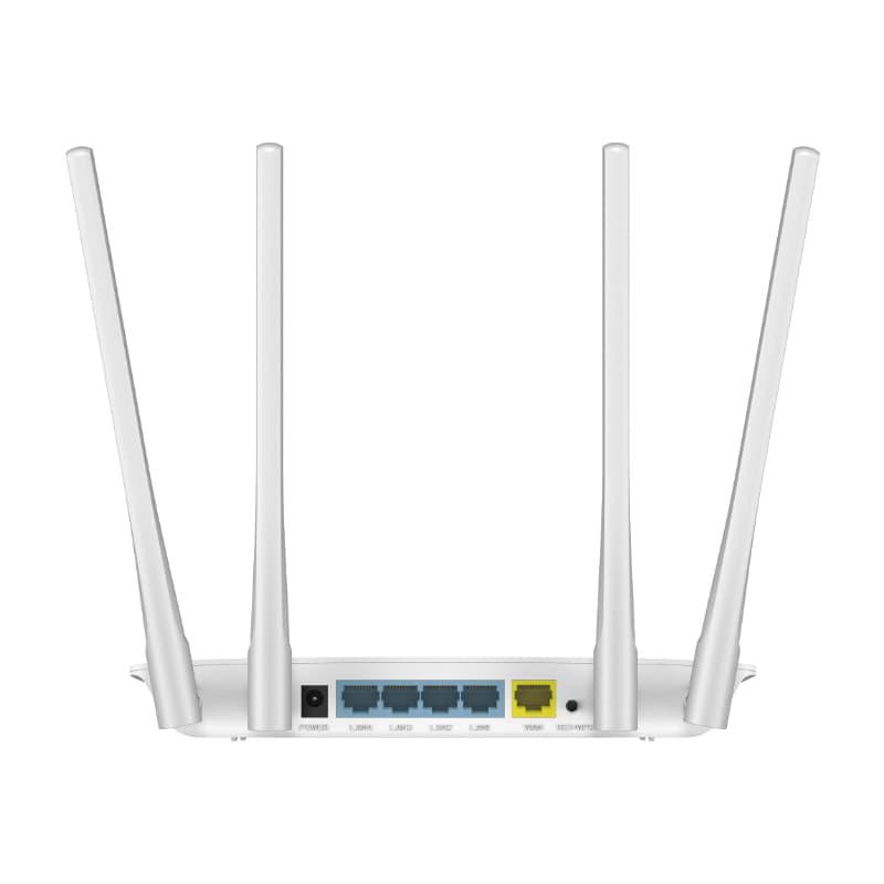 Cudy AC1200 Wi-Fi Router - view 4