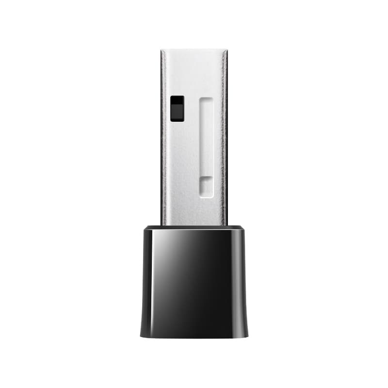 Cudy AC650 WiFi Mini USB Adapter - view 3