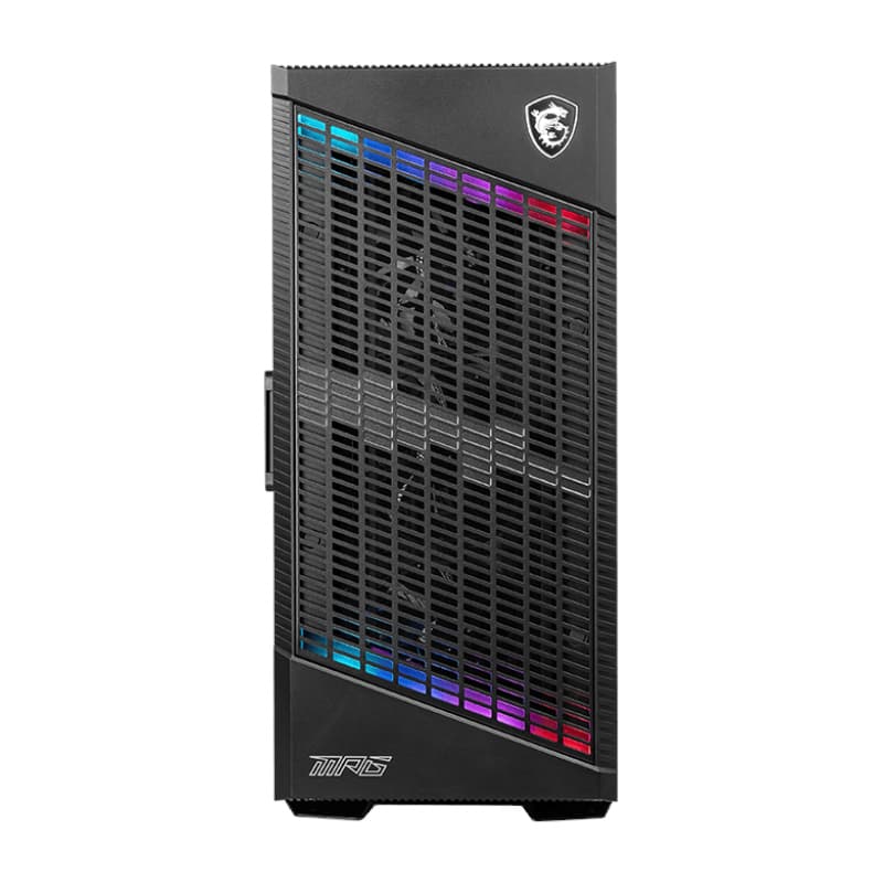 MPG VELOX AIRFLOW 100P ATX GAMING CASE - view 2