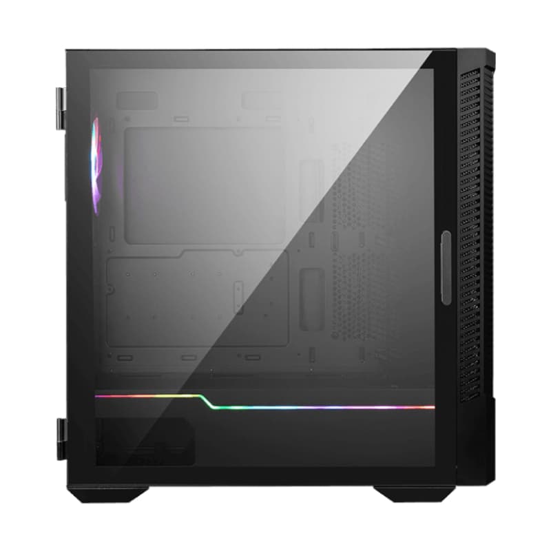 MPG VELOX AIRFLOW 100P ATX GAMING CASE - view 3