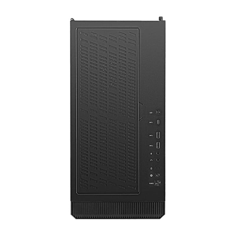 MPG VELOX AIRFLOW 100P ATX GAMING CASE - view 4