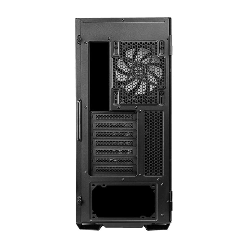MPG VELOX AIRFLOW 100P ATX GAMING CASE - view 5