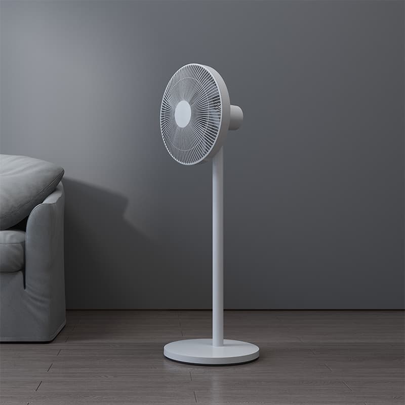 Xiaomi Smart Standing Fan 2 Pro - view 6
