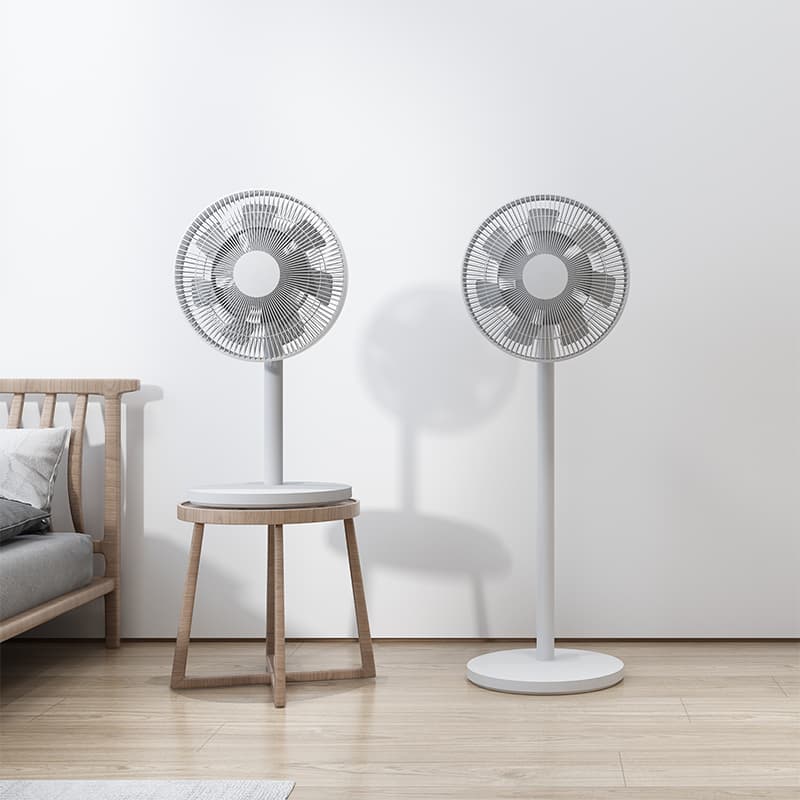 Xiaomi Smart Standing Fan 2 Pro - view 7