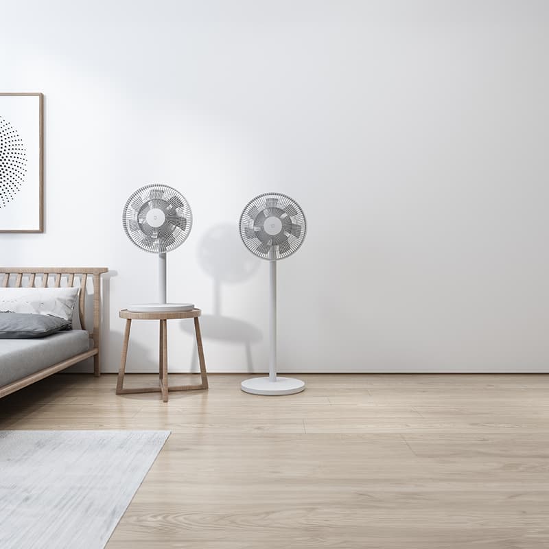 Xiaomi Smart Standing Fan 2 Pro - view 11