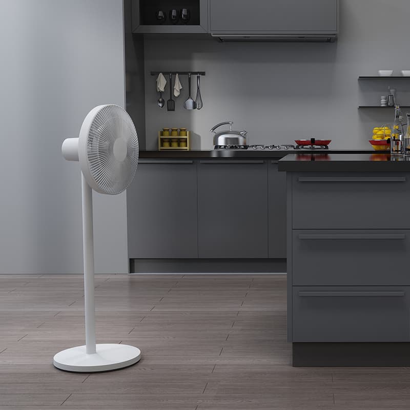 Xiaomi Smart Standing Fan 2 Pro - view 12