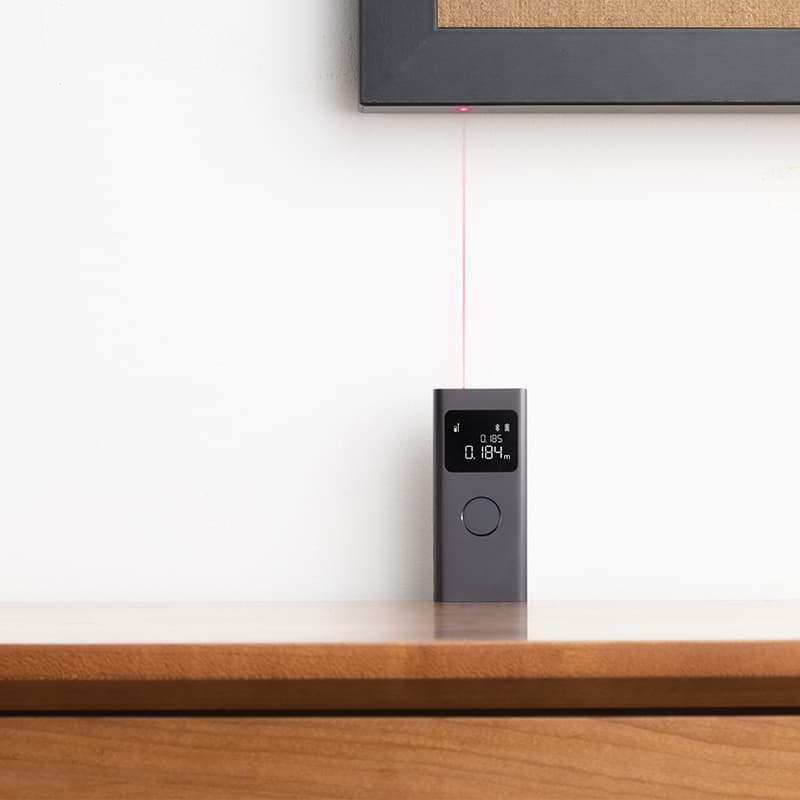 Xiaomi Smart Laser Measure - view 4