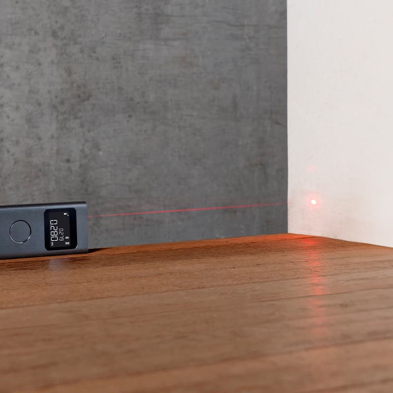 Xiaomi Smart Laser Measure - view 6