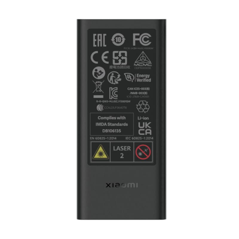 Xiaomi Smart Laser Measure - view 3