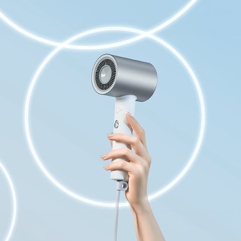 Xiaomi Water Ionic Hair Dryer H500 - view 6